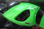 Picture 6 - CAN-AM Spyder RS-S SE5 Special Edition Colour motorbike