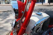 Picture 2 - Honda CZ100 Z50 Monkey Bike Classic Very Rare Vintage motorbike