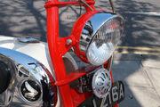 Picture 3 - Honda CZ100 Z50 Monkey Bike Classic Very Rare Vintage motorbike