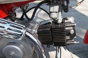 Picture 6 - Honda CZ100 Z50 Monkey Bike Classic Very Rare Vintage motorbike