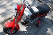 Picture 11 - Honda CZ100 Z50 Monkey Bike Classic Very Rare Vintage motorbike