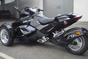 Picture 7 - CAN-AM Spyder SE5 - Drive On A Car Driving Licence In Stock Ready To Go motorbike