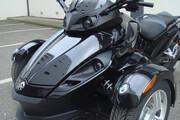 Picture 10 - CAN-AM Spyder SE5 - Drive On A Car Driving Licence In Stock Ready To Go motorbike