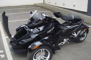 Picture 11 - CAN-AM Spyder SE5 - Drive On A Car Driving Licence In Stock Ready To Go motorbike