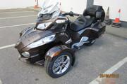 Picture 4 - Brand New CAN-AM Spyder RT SE5 LTD motorbike