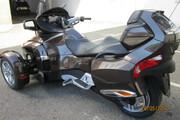 Picture 5 - Brand New CAN-AM Spyder RT SE5 LTD motorbike