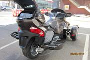 Picture 7 - Brand New CAN-AM Spyder RT SE5 LTD motorbike