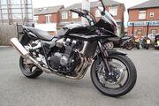 Picture 8 - 2013 Honda CB 1300 SA, One Owner & Immaculate motorbike