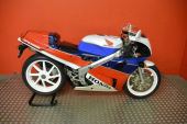Honda VFR 750 R-L RC30 1990 UK Bike with 8326 miles Very Good condition for sale