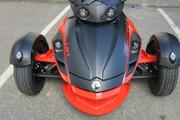 Picture 4 - CAN-AM Spyder RS-S SM5 in stock ready to go motorbike