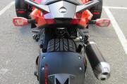 Picture 7 - CAN-AM Spyder RS-S SM5 in stock ready to go motorbike