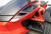 Picture 9 - CAN-AM Spyder RS-S SM5 in stock ready to go motorbike