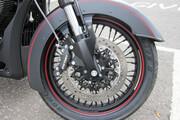 Picture 4 - Victory Motorcycle All New! Hardball motorbike