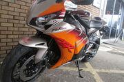 Picture 3 - Honda CBR1000rr Fireblade, Urban Tiger Limited Edition, Only One Left motorbike
