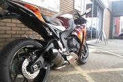 Picture 4 - Honda CBR1000rr Fireblade, Urban Tiger Limited Edition, Only One Left motorbike