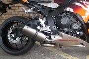 Picture 7 - Honda CBR1000rr Fireblade, Urban Tiger Limited Edition, Only One Left motorbike
