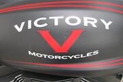 Picture 6 - Victory Motorcycle All New! Hardball motorbike
