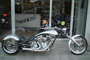 Picture 3 - 2007 Big Dog K9 1640 1640cc motorbike