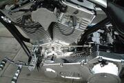 Picture 5 - 2007 Big Dog K9 1640 1640cc motorbike