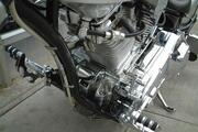 Picture 6 - 2007 Big Dog K9 1640 1640cc motorbike