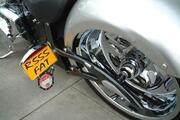 Picture 7 - 2007 Big Dog K9 1640 1640cc motorbike