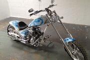 Picture 2 - 2010 American Ironhorse Chopper/Cruiser 1820cc motorbike
