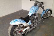 Picture 3 - 2010 American Ironhorse Chopper/Cruiser 1820cc motorbike