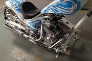 Picture 4 - 2010 American Ironhorse Chopper/Cruiser 1820cc motorbike
