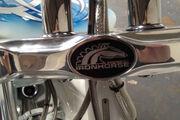 Picture 6 - 2010 American Ironhorse Chopper/Cruiser 1820cc motorbike