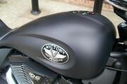 Picture 2 - Hammer Victory S LE motorbike