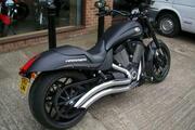 Picture 3 - Hammer Victory S LE motorbike