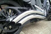 Picture 6 - Hammer Victory S LE motorbike