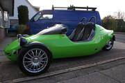 Picture 3 - Grinnall Scorpion K40 trike motorbike