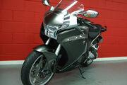 Picture 2 - Honda VFR 1200 FD - VFR1200F DCT - Dual Clutch - Titanium - £2600 Off RRP motorbike