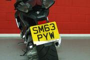 Picture 6 - Honda VFR 1200 FD - VFR1200F DCT - Dual Clutch - Titanium - £2600 Off RRP motorbike
