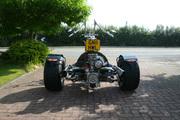 Picture 4 - The Stunning and Unique CCS Scorpion Trike motorbike