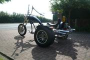 Picture 5 - The Stunning and Unique CCS Scorpion Trike motorbike