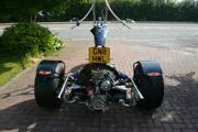 Picture 6 - The Stunning and Unique CCS Scorpion Trike motorbike