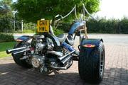 Picture 8 - The Stunning and Unique CCS Scorpion Trike motorbike