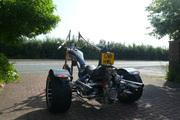 Picture 11 - The Stunning and Unique CCS Scorpion Trike motorbike