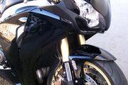 Picture 3 - 2010 Honda CBR1000RR A-A ABS motorbike