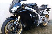Picture 4 - 2010 Honda CBR1000RR A-A ABS motorbike