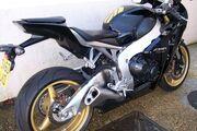 Picture 5 - 2010 Honda CBR1000RR A-A ABS motorbike