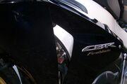 Picture 7 - 2010 Honda CBR1000RR A-A ABS motorbike