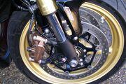 Picture 8 - 2010 Honda CBR1000RR A-A ABS motorbike