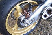 Picture 9 - 2010 Honda CBR1000RR A-A ABS motorbike