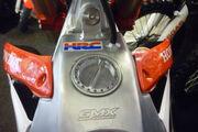 Picture 11 - Honda CRF 450 Honda World Edition, 2015, Brand New, 0% Finance motorbike