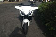 Picture 8 - Honda CTX 1300 A-E White 1483 Miles motorbike