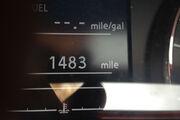 Picture 9 - Honda CTX 1300 A-E White 1483 Miles motorbike