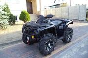 Picture 3 - Bombardier Can-Am Outlander 1000 XT EFI motorbike